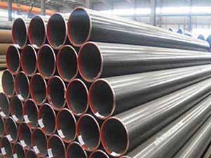 4130 Alloy Tubing